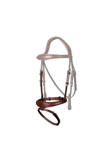 Dyon Anatomic Flash Noseband New English Collection