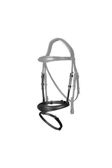 Dyon Anatomic Flash Noseband New English Collection