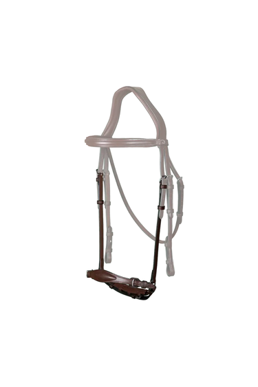 Dyon Adjustable Drop Noseband New English Collection
