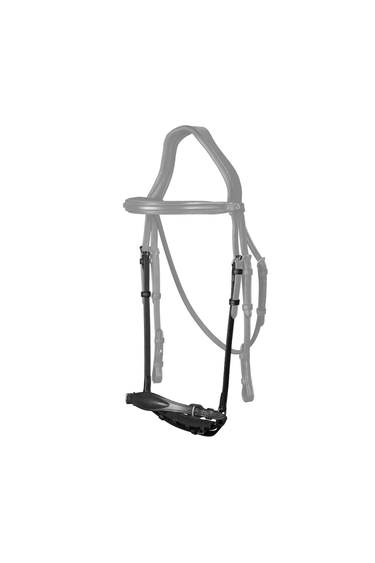 Dyon Adjustable Drop Noseband New English Collection