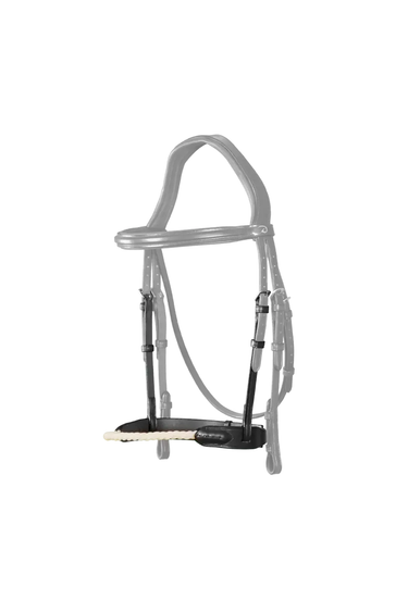 Dyon Rope Noseband New English Collection