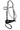 Dyon Matte Medium Noseband With Flash New English Collection
