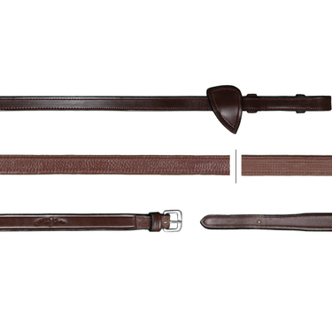 Dyon 13mm Hunter Reins New English Collection