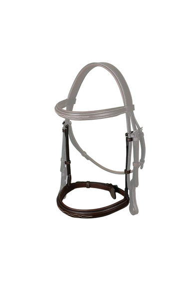 Dyon Cavesson Noseband US Collection hodelag