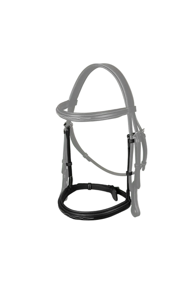 Dyon Cavesson Noseband US Collection hodelag