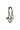 Dyon Soft Lærgrime Head Collar Working By Dyon