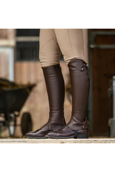 Dyon Classic Half Chaps
