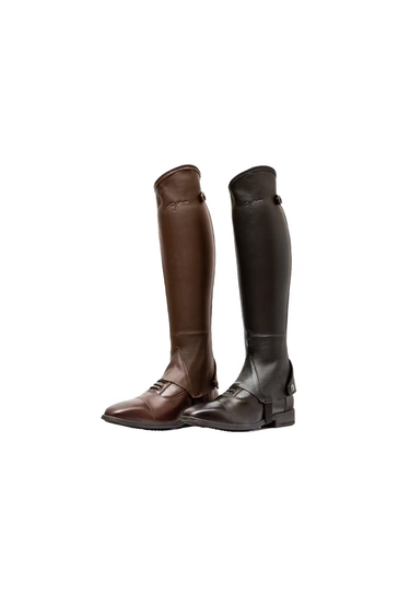 Dyon Classic Half Chaps