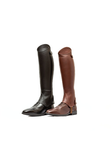 Dyon Comfort Half Chaps
