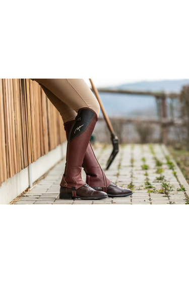 Dyon Original Half Chaps