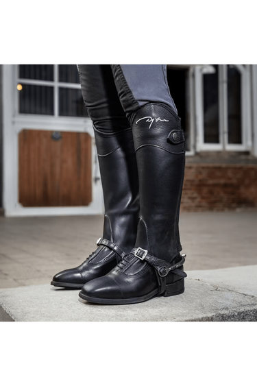 Dyon Exel Half Chaps