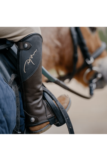 Dyon Half Kid Chaps