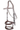 Dyon Double Noseband US Collection hodelag