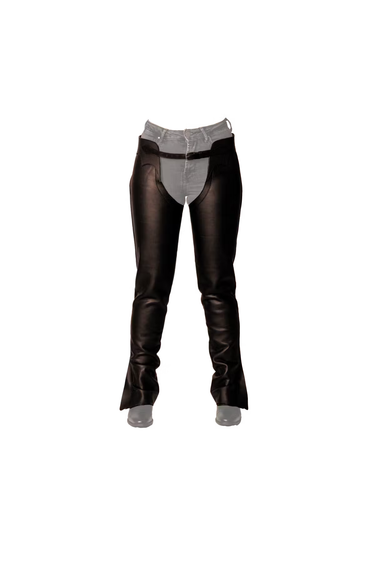 Dyon Long Chaps