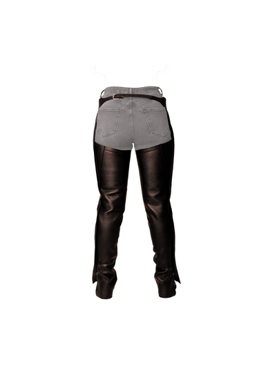 Dyon Long Chaps