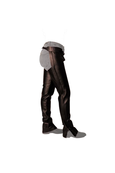 Dyon Long Chaps