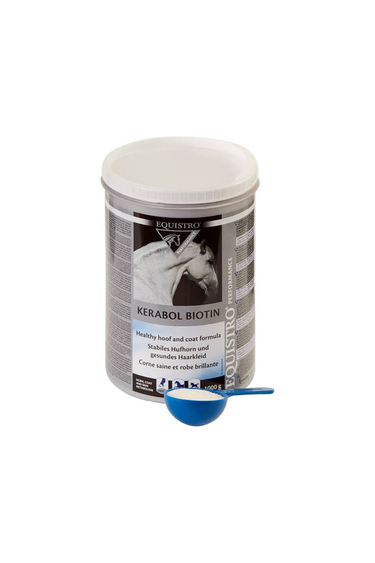 Equistro Kerabol Biotin