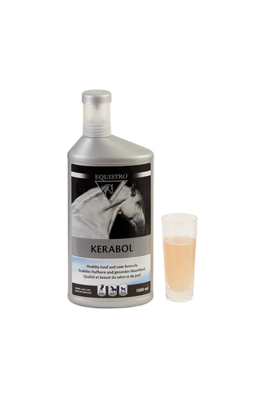 Equistro Kerabol -1000ml-
