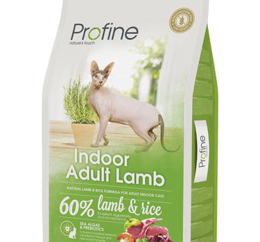 Profine Tørrfôr Voksent Lam
