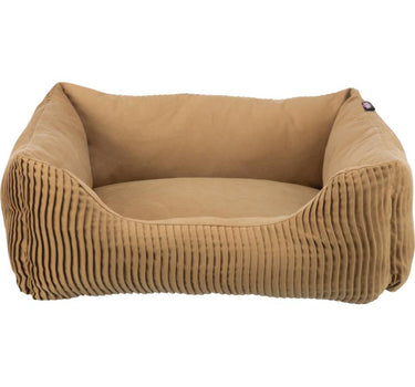 Trixie Marley hundeseng, firkantet