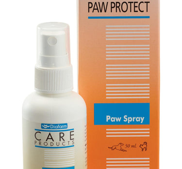 Diafarm Potespray med Aloe Vera