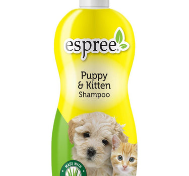 Espree Valp- og kattungesjampo 355 ml