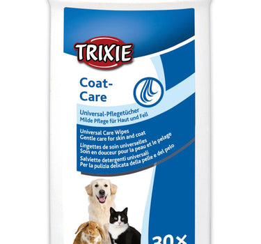 Trixie Universal våtservietter