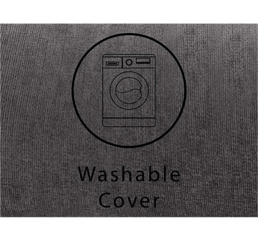 Fantail Snug Mellow trekk til hundeseng