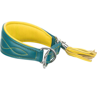 Trixie Active Comfort halsbånd til greyhounds