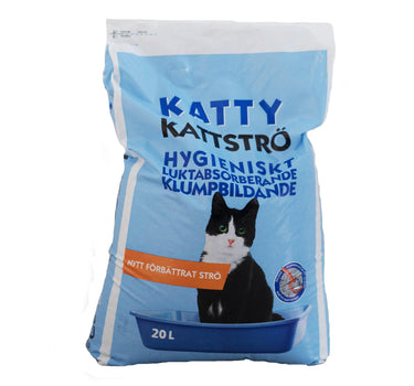 Katty Kattesand 20L