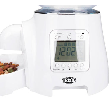 Trixie Automatisk matdispenser