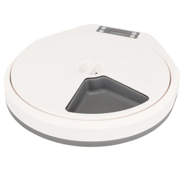 Trixie TX4+1 Automatisk hundematdispenser