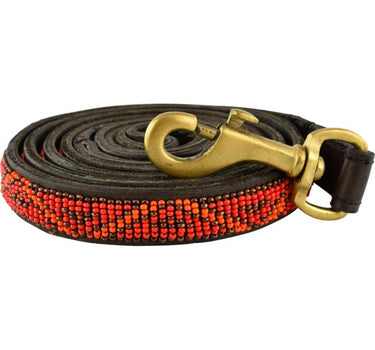 Kampuni håndlaget hundekobbel Kabaka