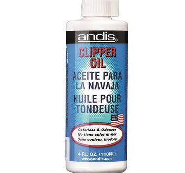Andis olje for klippere flaske 100 ml