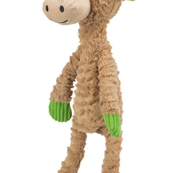 Trixie Ku, plysj/rep