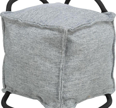 Trixie CityStyle kube med tau