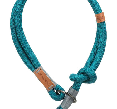 Trixie BE NORDIC halsbånd til hund, med halvstrup