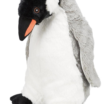 Trixie Be Eco Penguin Erin, plysj av resirkulert materiale