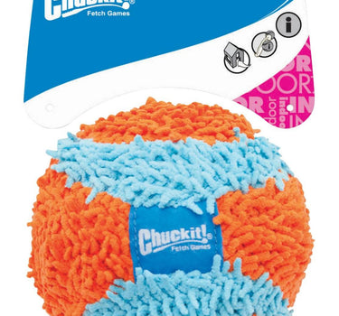 CHUCKIT Plys ball
