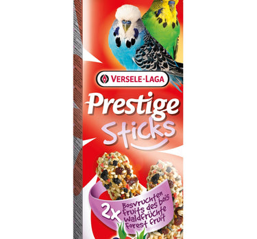 Prestige Sticks Budgies Forest