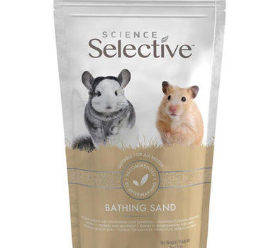 Selektiv Badesand 1 kg