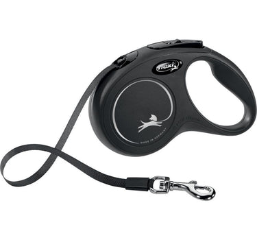 Flexi New Classic - hundebånd