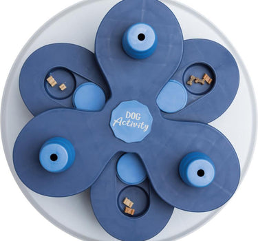 Trixie Dog Activity Flip Bone