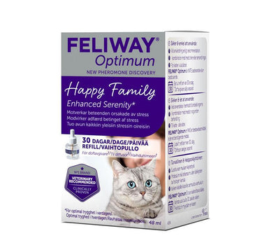 Feliway Optimum refill 48 ml