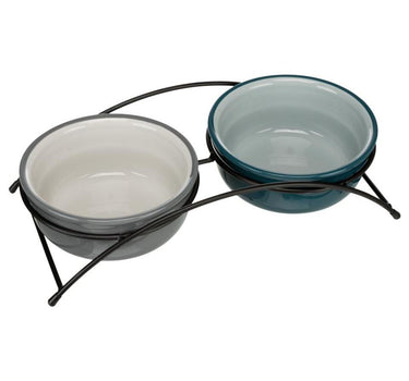 Trixie Eat on Feet Skålsett