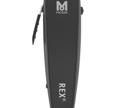 Moser Rex 1230 Hundeklipper