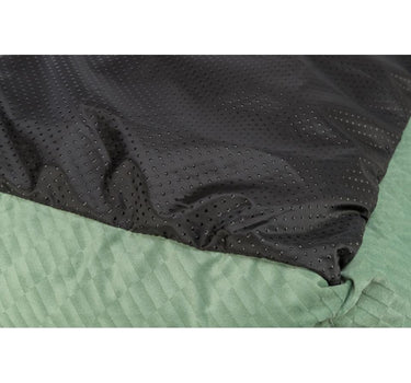 Trixie Alena firkantet hundeseng  - (SOFT Edition)