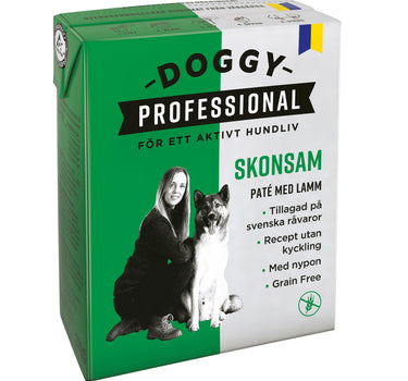 Professional Skonsam