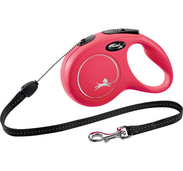 Flexie New Classic Hundebånd - snor