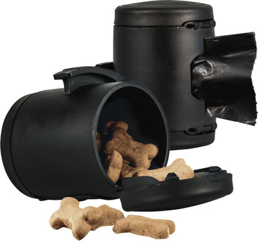 Flexi Multi boks - Passer til hundebånd